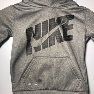 Nike Dri-Fit Kids Hoodie/Pullover
